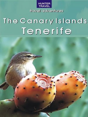 cover image of The Canary Islands